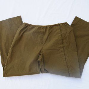 Taos of Freedom Capris